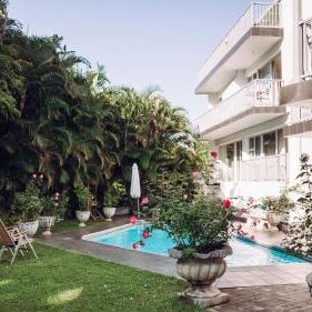 Beside Still Waters Boutique Hotel Thumbnail