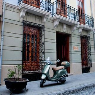 Hotel San Sebastián Hospedería