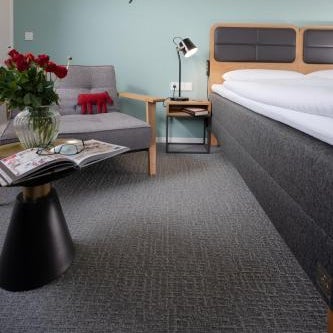 Hotel Am Leinritt