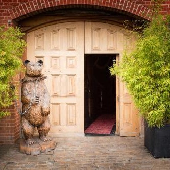 Crazy Bear Beaconsfield Thumbnail