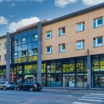 B&B HOTEL Troyes Centre