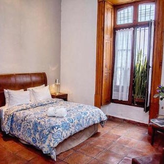 Casa Aspeytia Hotel Boutique Thumbnail