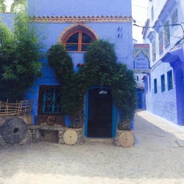 Hotel Molino Garden Thumbnail