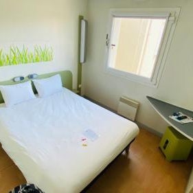 ibis Budget Caen Centre Gare Thumbnail