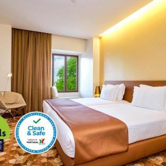 Sintra Boutique Hotel Thumbnail