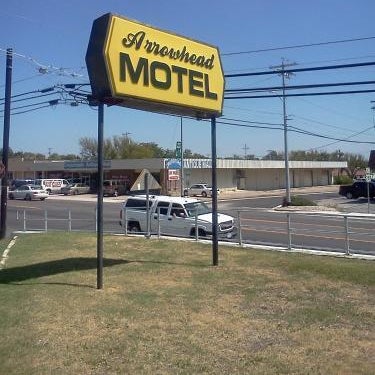 Arrowhead Motel Thumbnail