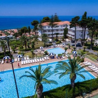 Hotel La Castellana