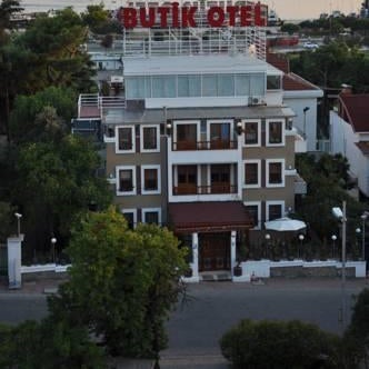 Butik Pendik Hotel Thumbnail