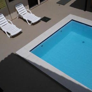 Hotel Sambaquis