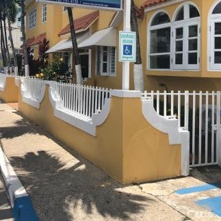 Hotel Villa del Sol Thumbnail