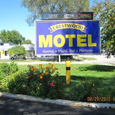 Crestwood Motel Thumbnail