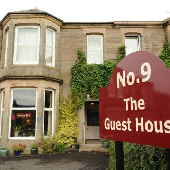 No 9 The Guest House Perth Thumbnail