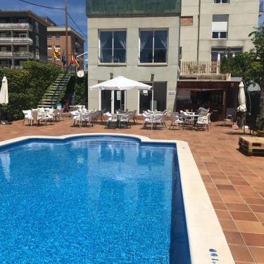 Hotel Sant Jordi Thumbnail