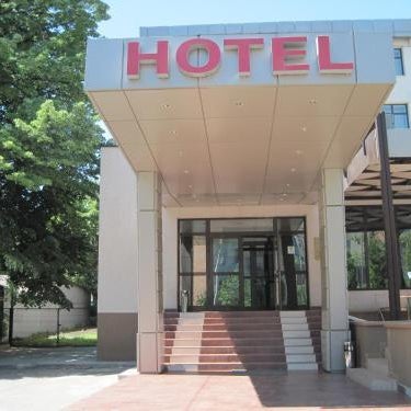 Hotel Savior