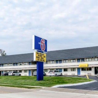 Motel 6 Florence, KY - Cincinnati Airport Thumbnail