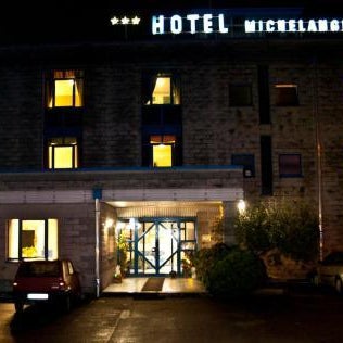 Hotel Michelangelo Thumbnail