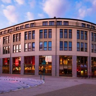 Hotel Esperanto Thumbnail