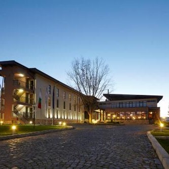 Belchin Garden SPA&Wellness Thumbnail