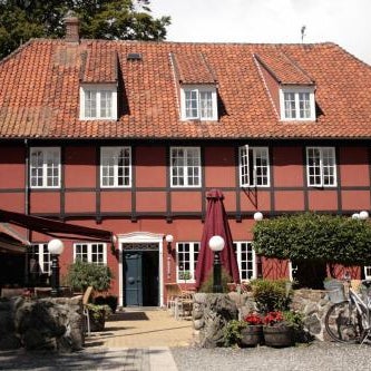 Hotel Ærøhus