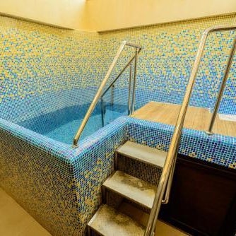 Spa Hotel Calista