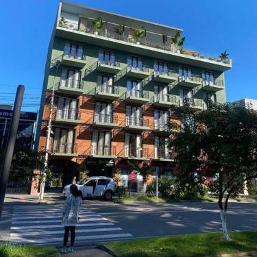 Kobuleti Garden Inn Thumbnail