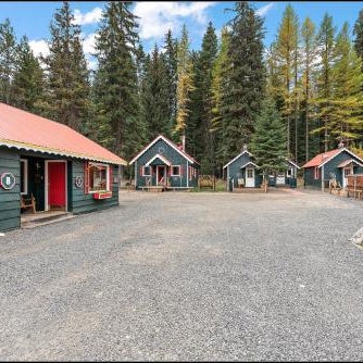 Brundage Bungalows Thumbnail