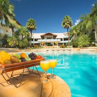 Wetiga Hotel