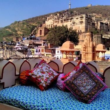 Haveli Bundi Inn- Heritage Boutique Stay