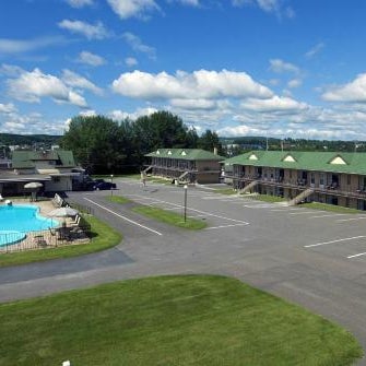 Daigle's Motel Thumbnail