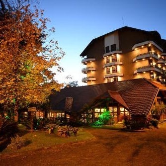 Hotel Águas Claras