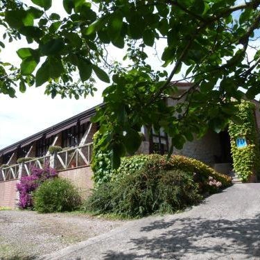 Hotel Finca Los Venancios