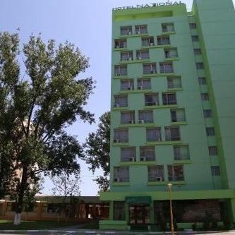Hotel National Thumbnail
