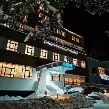 Hotel O3zone Thumbnail