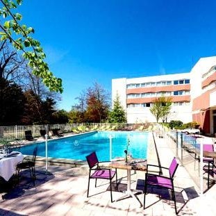Kyriad Prestige Mulhouse - Basel
