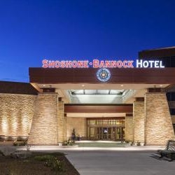 Shoshone-Bannock Hotel and Event Center Thumbnail