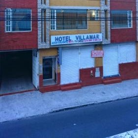 Hotel Villamar Thumbnail