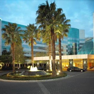 Southern Sun Or Tambo International Airport Thumbnail