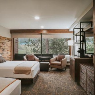Huntley Lodge at Big Sky Resort Thumbnail