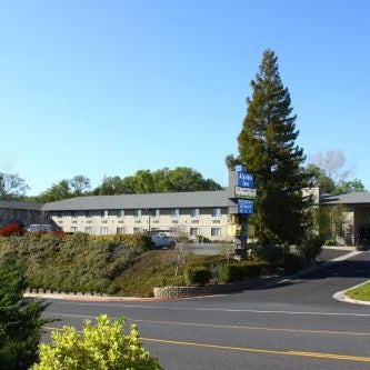 Sonora Aladdin Motor Inn Thumbnail