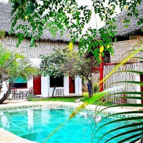 Diani Hostel Thumbnail