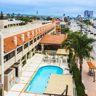 Del Mar Inn Rosarito Thumbnail