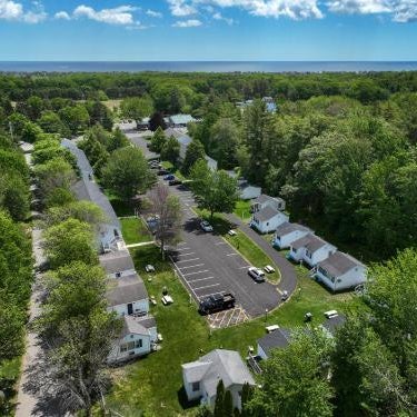 Anchor Inn and Cottages Wells-Ogunquit Thumbnail