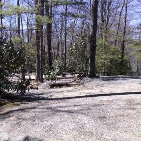 Linville Falls Campground, RV Park, and Cabins Thumbnail