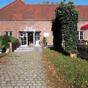 Hotel De Venne Thumbnail