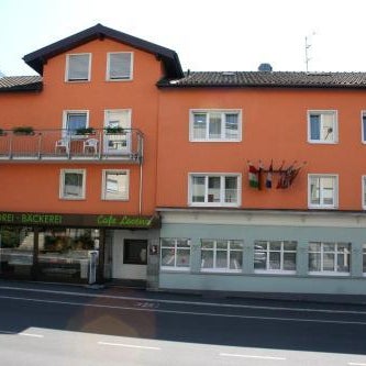 Hotel Cafe Lorenz Thumbnail