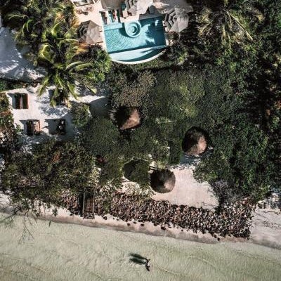 Casa Punta Coco & Beach Club