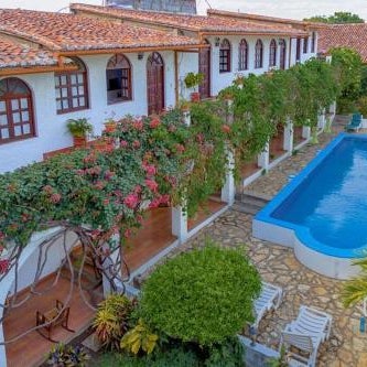 Hotel La Posada del Sol Thumbnail