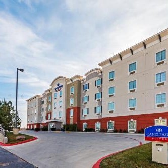 Candlewood Amarillo-Western Crossing By IHG Thumbnail