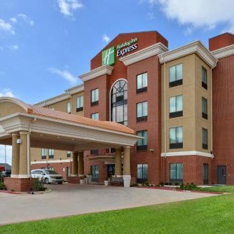 Holiday Inn Express Alva By IHG Thumbnail