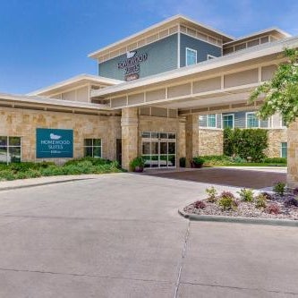 Homewood Suites By Hilton Fort Worth Medical Center Thumbnail